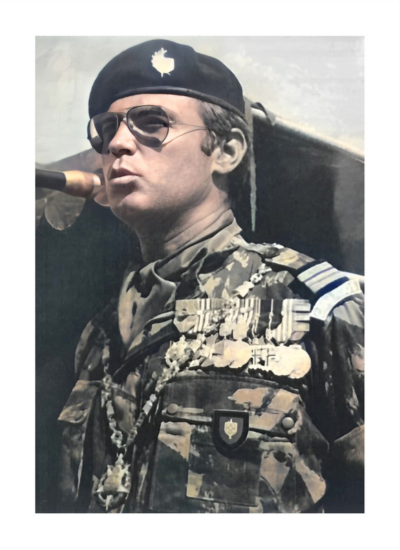 General João de Almeida Bruno