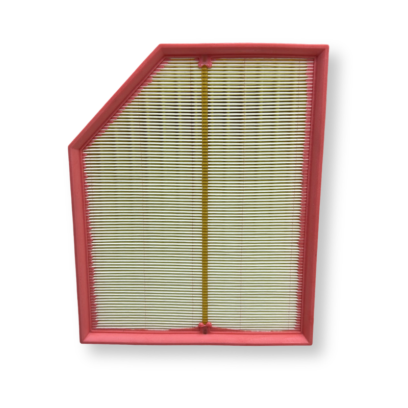 Engine Air Cleaner Filter Insert for Volvo SPA Chassis S60 V60 XC60 XC90 [31370089 / C29021]