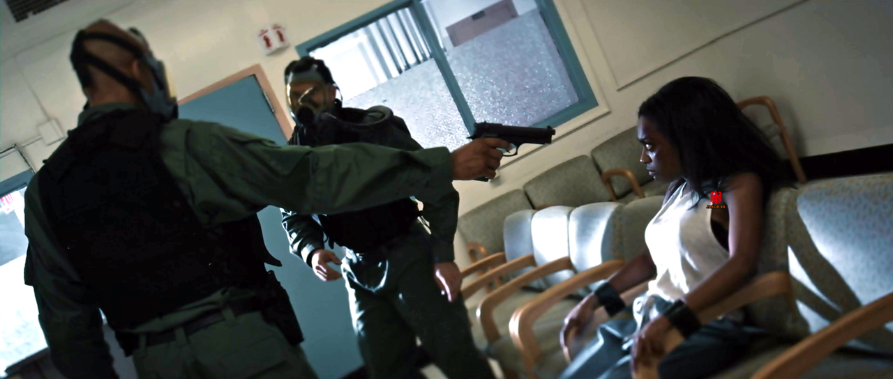 Tationna Bosier 8 Mirror Life 2025