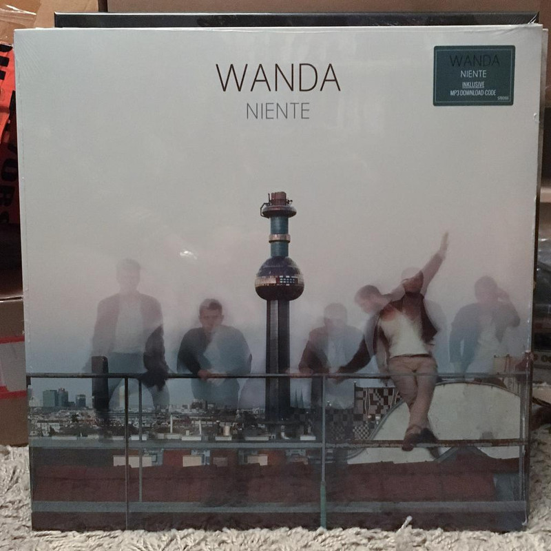 Platten-Neuzugänge (8 von 17)