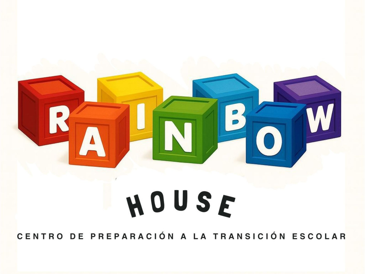 Instalaciones de Rainbow House