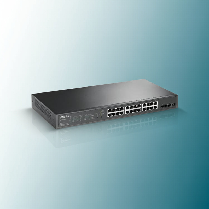 Integração com a plataforma Omada SDN