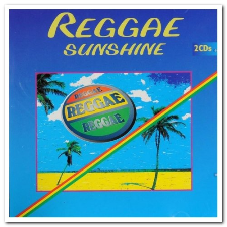 VA   Reggae Sunshine (2020)