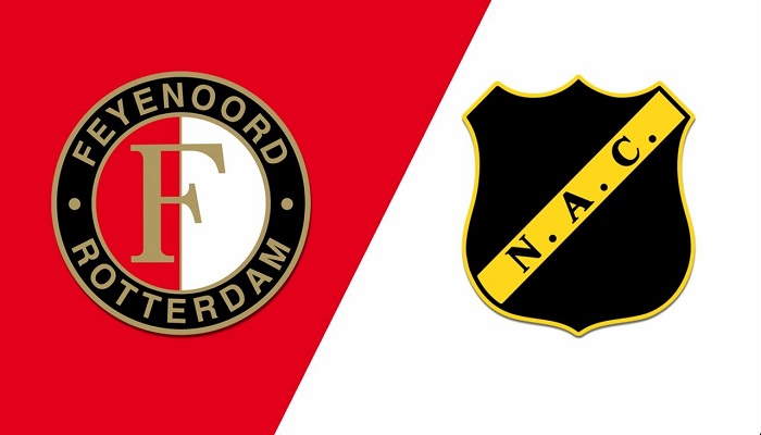 Soi kèo tài xỉu, phạt góc trận Feyenoord vs NAC Breda, 23h45 ngày 09/08