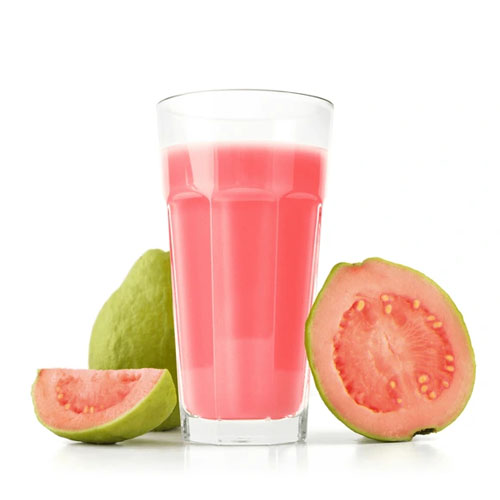 Batido de guayaba (125 ml.)
