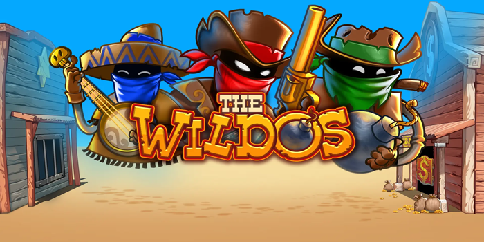 Strategi Terbaik Menang Besar di Slot The Wildos