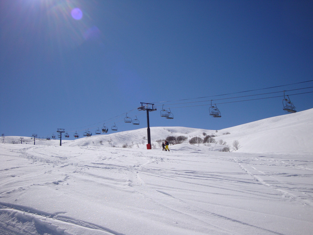 Seggiovia Biollène 1