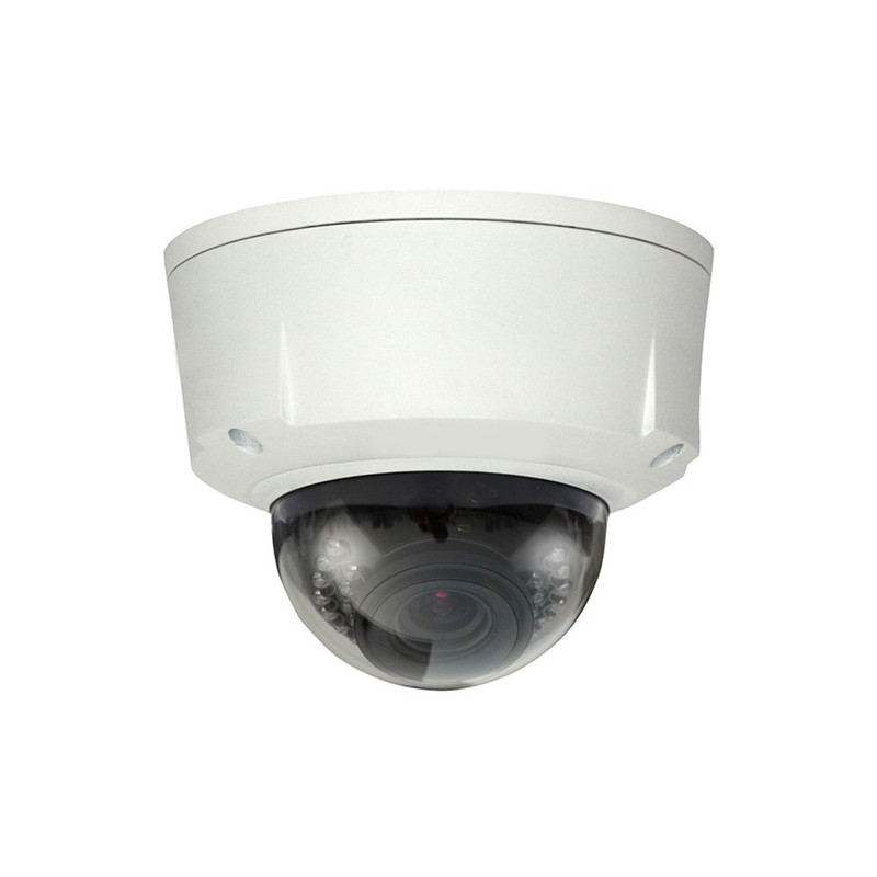 90-CAMARA IP DOMO 1.3MP DAHUA IPC HDBW5100N