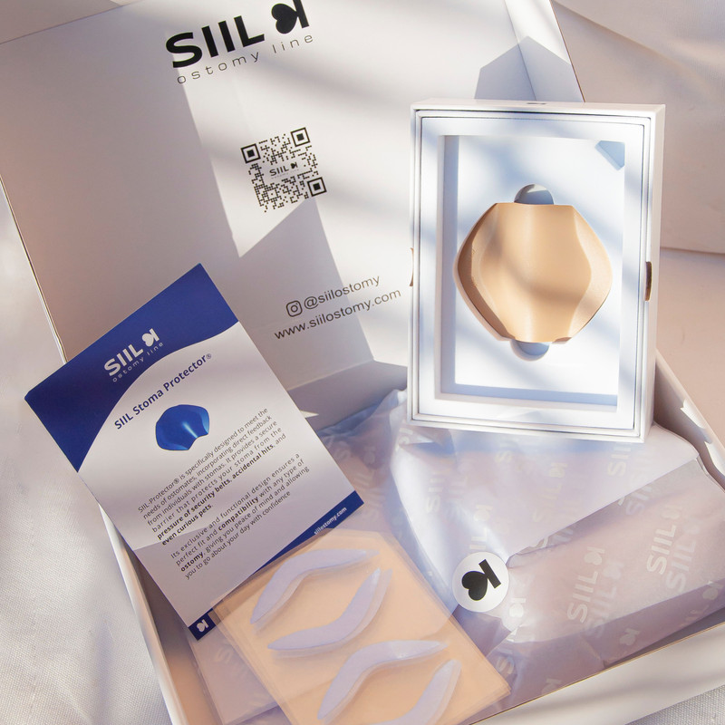 Recambios Protector SIIL