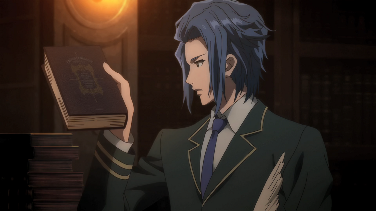 [Arukoru] Manaria Friends (Mysteria Friends) - Episode 04 - Test