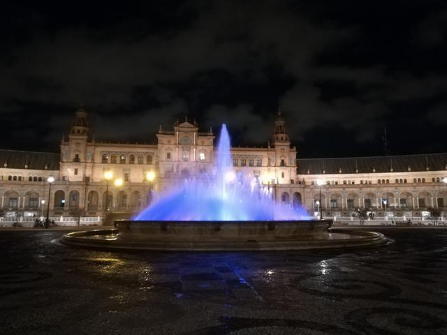 Sevilla, bajo la lluvia de otoño - Blogs de España - Día Dos: Sevilla Monumental y Triana. (24)