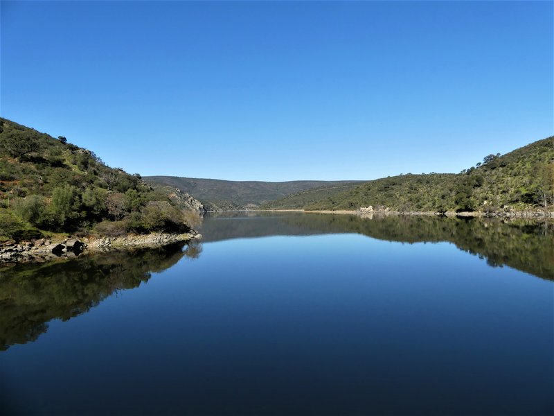 PARQUE NACIONAL DE MONFRAGÜE-2020/2023 - EXTREMADURA Y SUS PUEBLOS -2010-2023 (130)