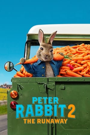 Peter Rabbit 2 2021 720p 1080p BluRay