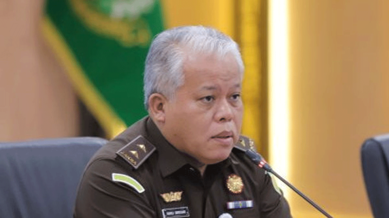 Pembacokan Jaksa di Deli Serdang, Kejagung Tingkatkan Kewaspadaan
