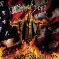 Christian Death - American Inquisition (2007).mp3 - 320 Kbps