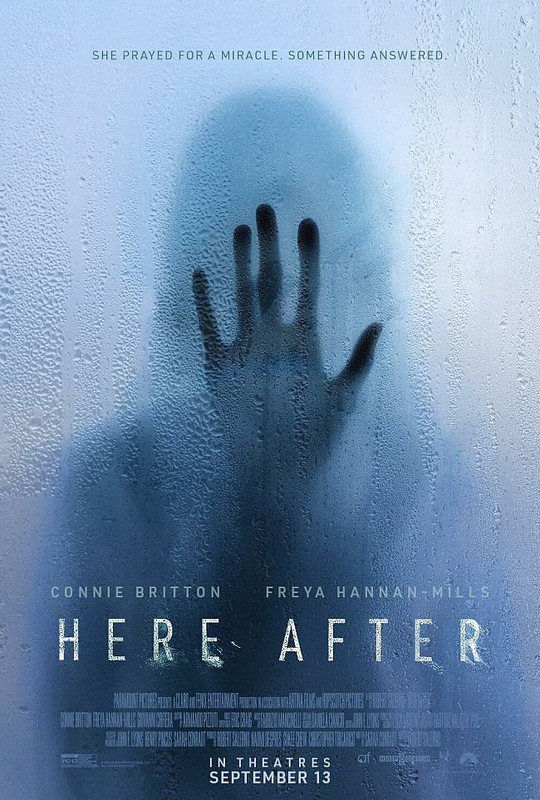 Szepty z zaświatów / Here After (2024) MULTi.1080p.AMZN.WEB-DL.x264-KiT / Lektor i Napisy PL