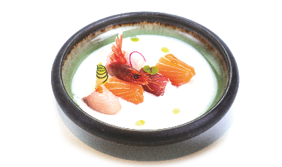 47. Carpaccio mosti max