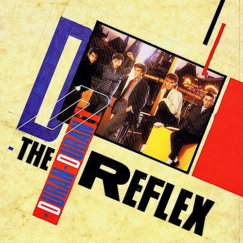 Duran Duran - The Reflex (Maxi-Single) 1984 (Remastered 2024) (Lossless + MP3)