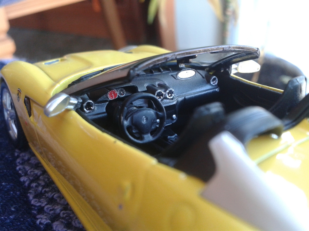 2010 Ferrari SA Aperta (Ixo - nº11 Ferrari GT Collection) (15)