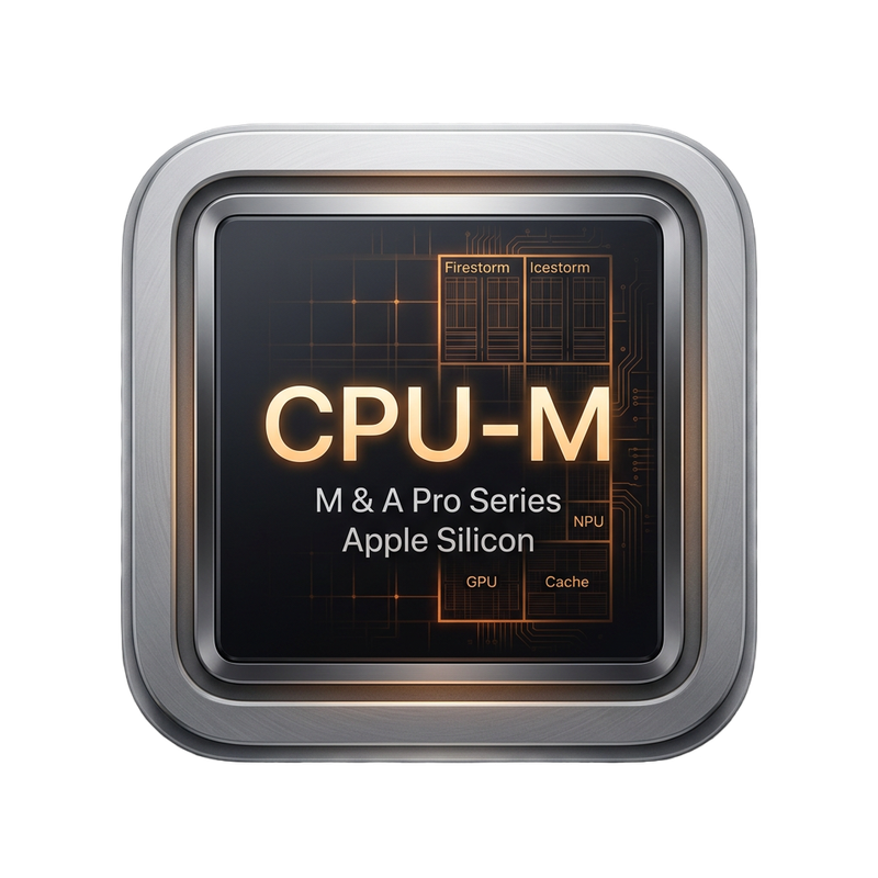 More information about "CPU-M"