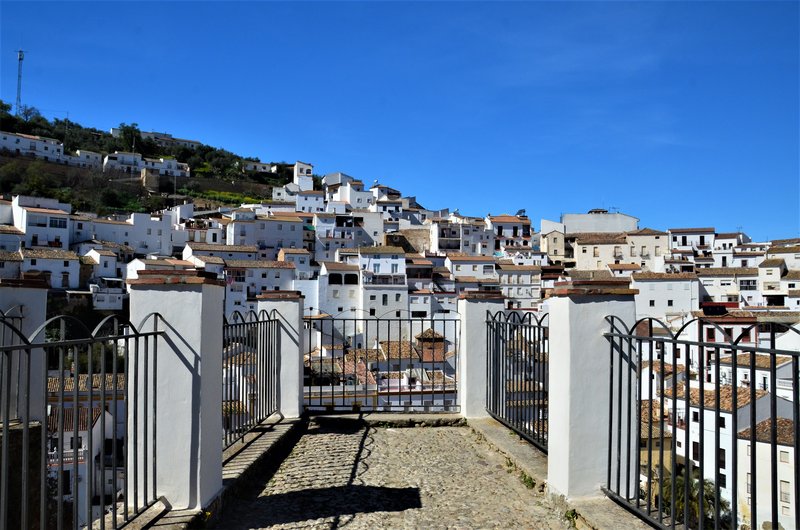 CADIZ Y SUS PUEBLOS-2017 - Blogs de España - SETENIL DE LAS BODEGAS-7-3-2017-CADIZ (90)