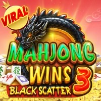 Mahjong Wins 3: Link Terpercaya Slot Scatter Hitam dengan RTP Tertinggi 2025