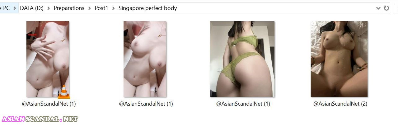 Asian Scandal Net 2026 199