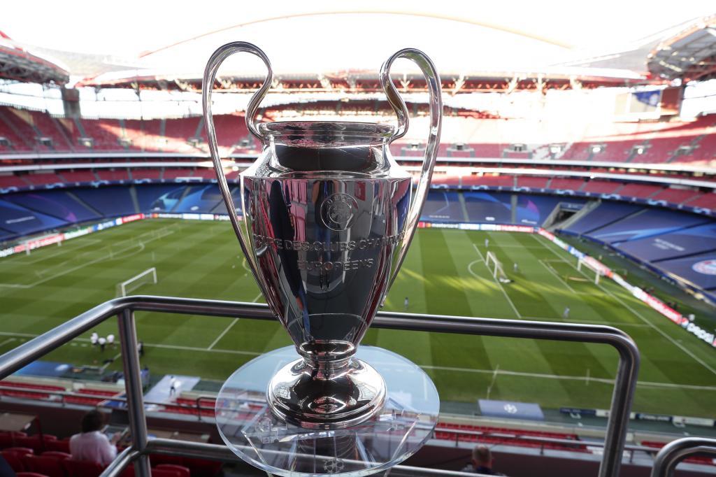 UEFA regalará boletos a aficionados para la final de la Champions League