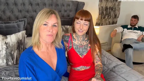 Summer Rose – Hardcore Rimmimg And Creampie Cleanup With Older Couple