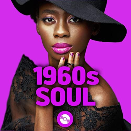 VA   1960s Soul (2020) FLAC