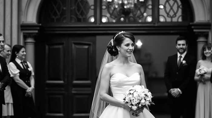 روشهای پیشنهادی برگزاری مراسم عروسی