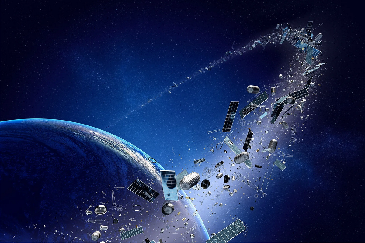 Restos de satélite de la NASA impactarán sobre la Tierra