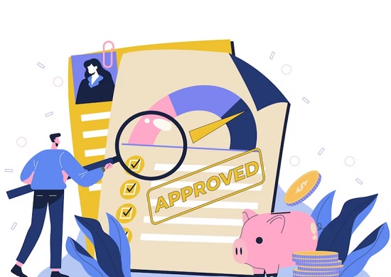 Securing a Loan with Bad Credit in Corpus Christi