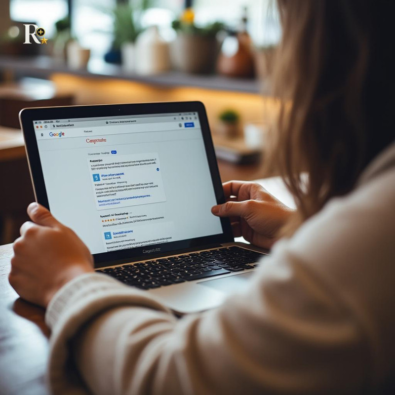 comprar reseñas google