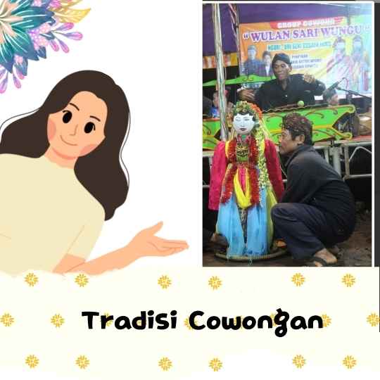 Tradisi Cowongan