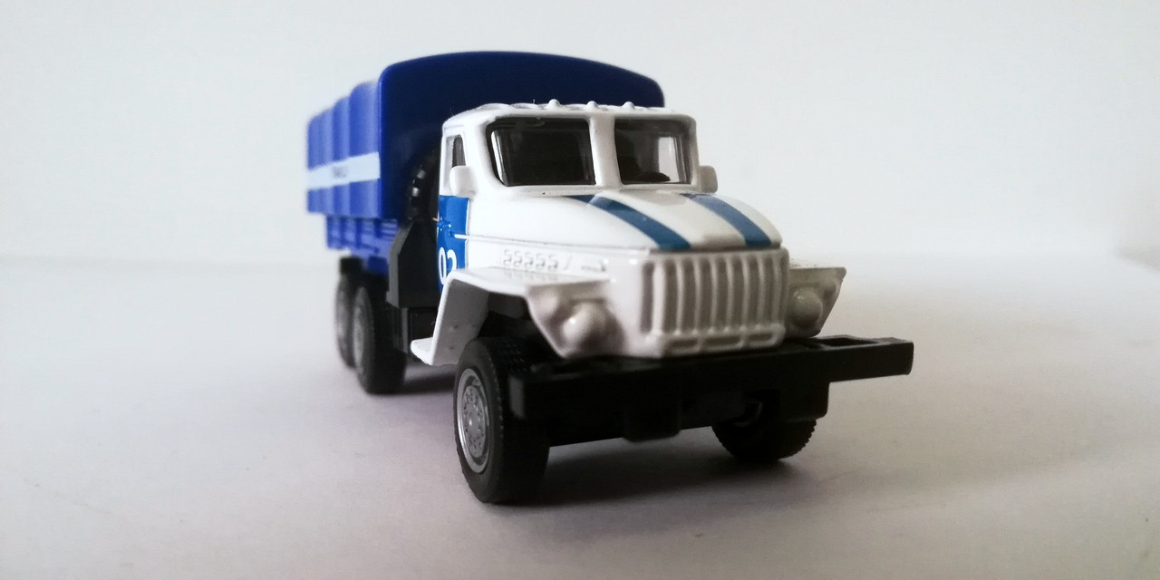 Mach (3255)
