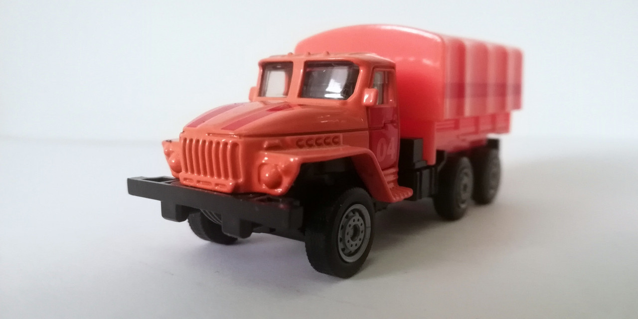 Mach (3246)