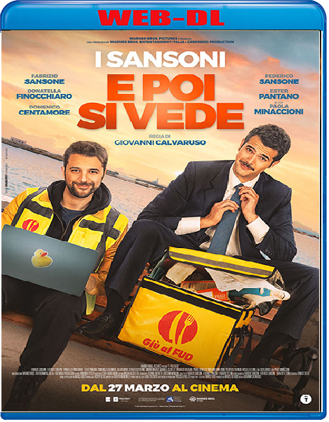 E poi si vede (2025) mkv FullHD 1080p WEBDL ITA Sub