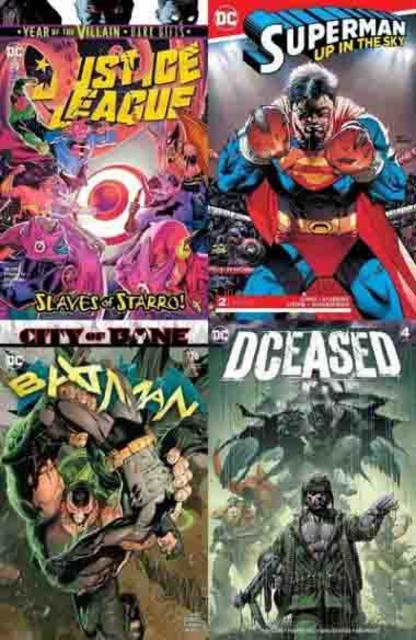 DC Week (08-07-2019)