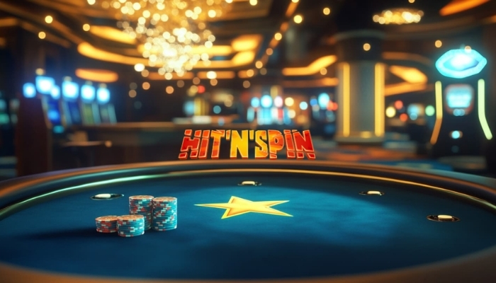 HitnSpin 1-Euro-Start
