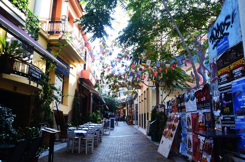 Atenas-18-11-2019 - Grecia y sus pueblos-2019 (46)