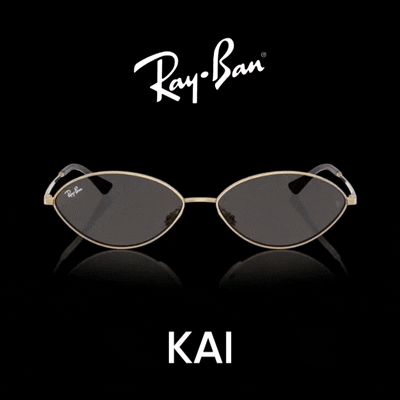 Ray-Ban Kai - Promo