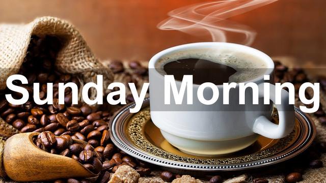 Sunday Morning