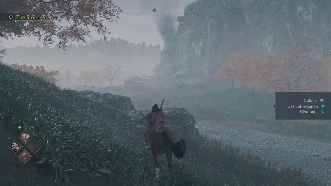 Rise of the Ronin Screenshot 2026 04 03 10 22 50