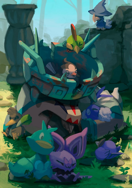 swablu-natu-murkrow-starly-farfetch-d-an