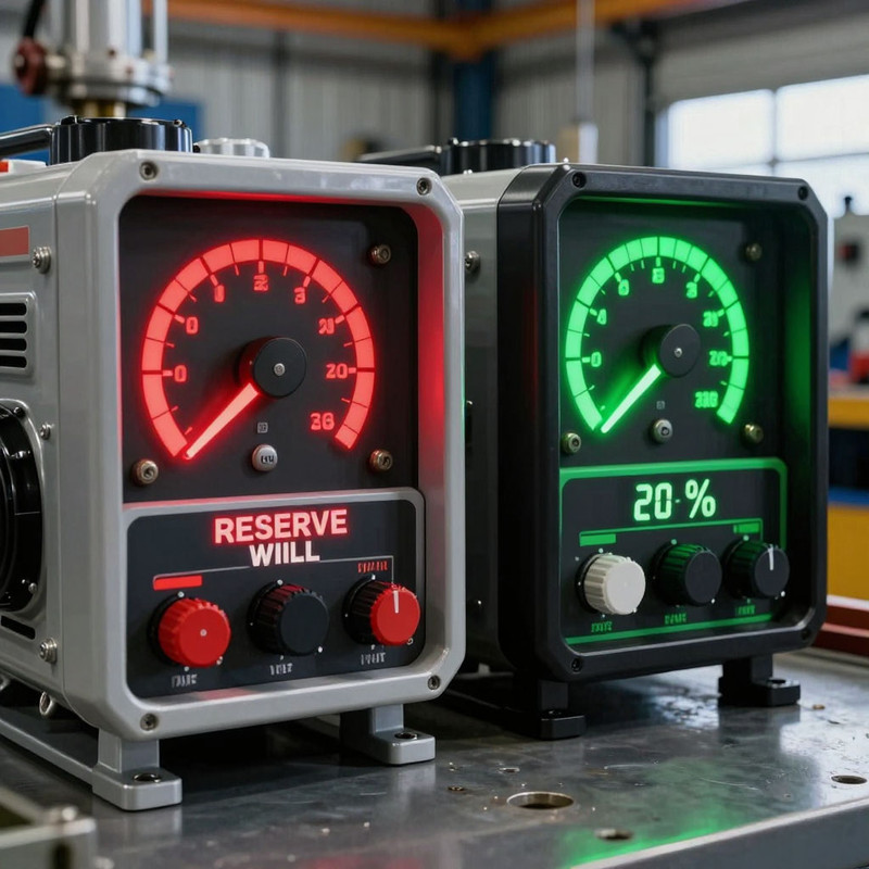Дизельный генератор 100 кВт