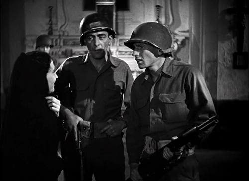 Paisan 1946 Roberto Rossellini War 1080p BRRip x264 Classics