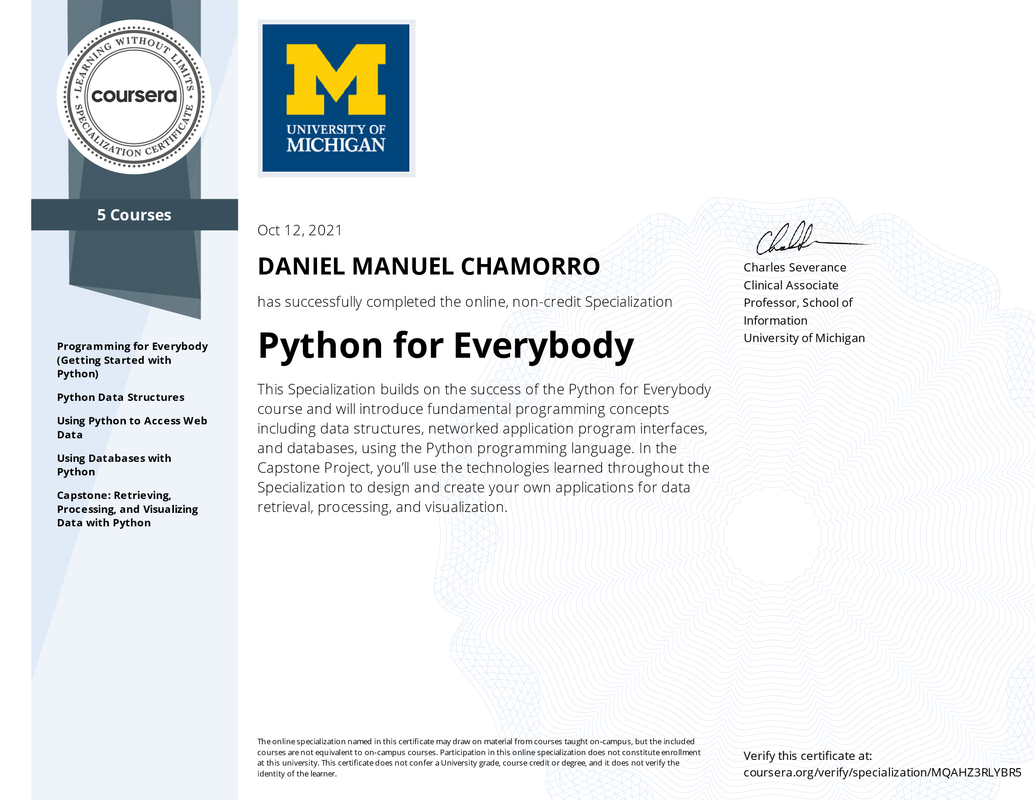 Coursera MQAHZ3RLYBR5