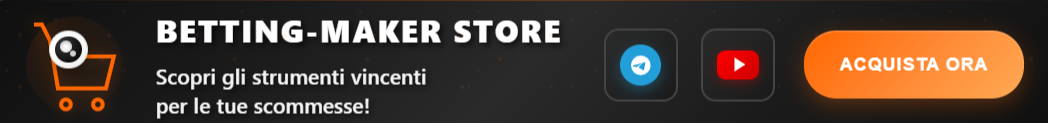 Betting Maker Store