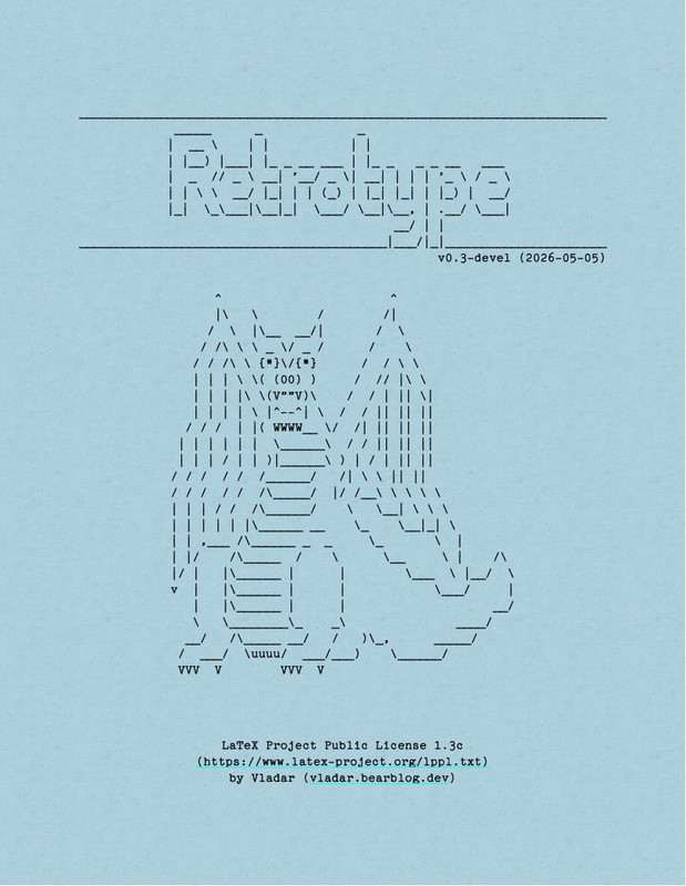 cover